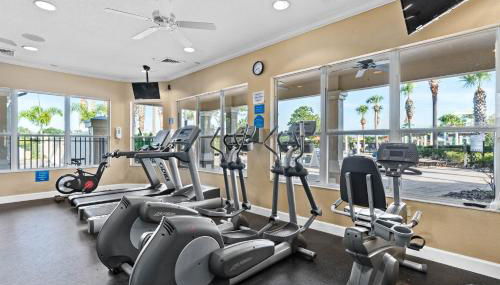 Windsor Hill Resort Home w Pool, 5 Min from Disney - Foto 2