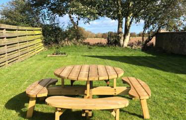 Purves Cottage - Foto 28