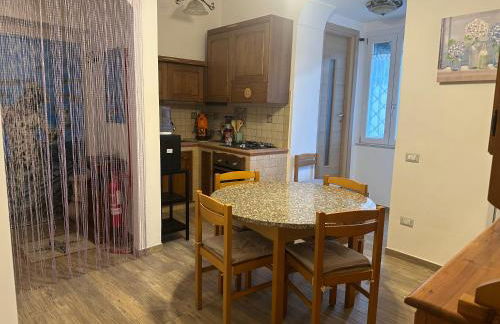 La Dimora di Lucullo appartament & relax - Foto 15