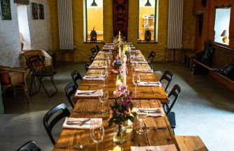 Naturesbase Lodge - Photo 14