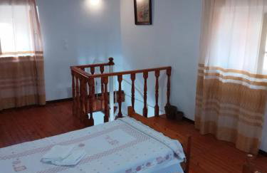 Traditional House with Loft -Michalis' House in Kouramades- - Foto 6