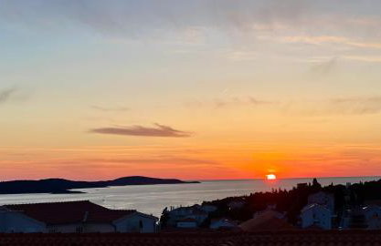 Loft with Sea and Fortress View Central Hvar - Foto 12