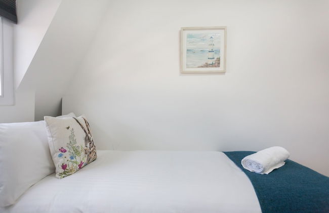 Euston Modern Apartments - Foto 8