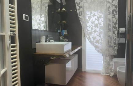 Attico con terrazza fronte mare a Cavi di Lavagna - Foto 30