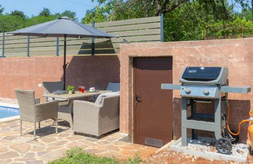 Kuća za odmor Cerovci - Foto 36