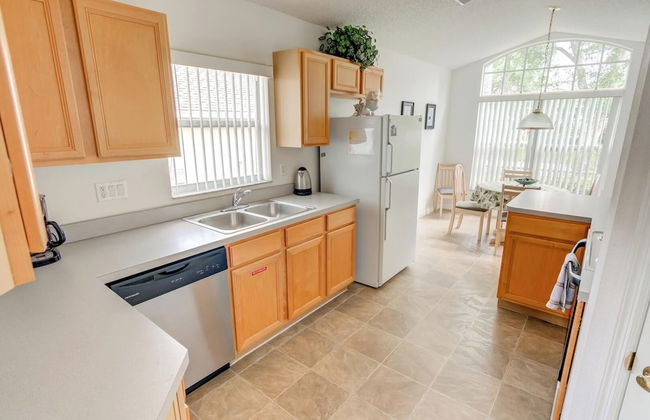 Kay's Southern Dunes Vacation Home - Foto 8