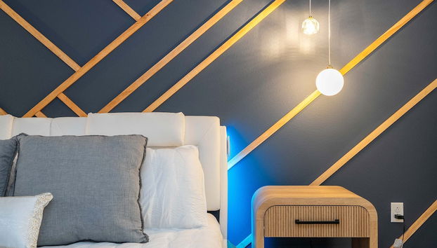 Simply Amazing 5BR Chic Retreat Themed Fun Style - Foto 3, Habitación