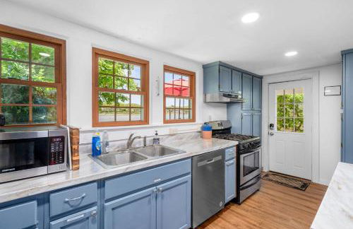 39 Jefferson Shores Bourne - Vacation Bliss on Buttermilk Bay - Foto 13