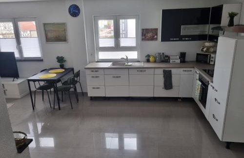 Schöne Wohnung in ruhiger Gegend - Foto 8