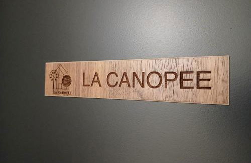 La Canopée - Photo 34