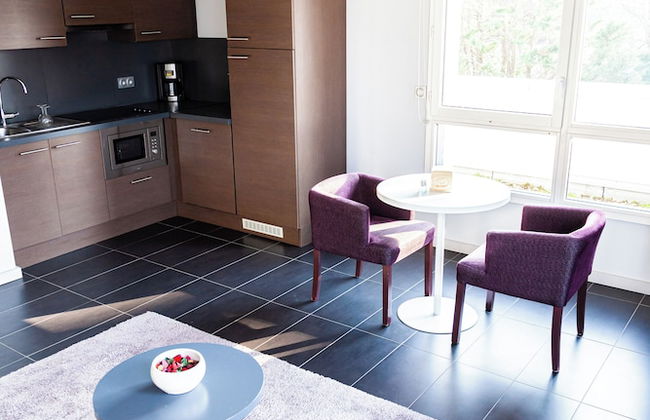 Tempologis Le Saint Germain Grenoble - Photo 12