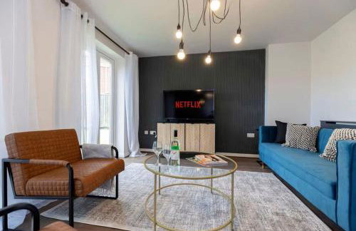 McCormick House - Photo 2