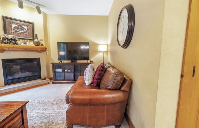 East Keystone by Vail Resorts - Foto 22