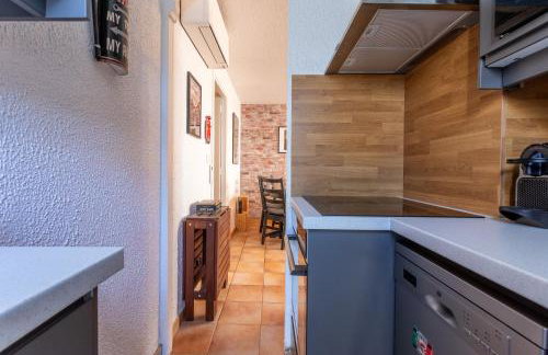 La Favière proche de la plage - Foto 21