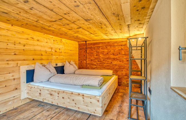 Jup - a luxury boutique chalet - Foto 15