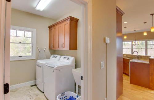 6 Mi to Water! Mtn-View Nebo Lake House with Deck - Photo 27