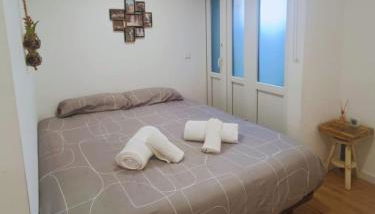 Appartement de charme, centre historique - Escura 36 - Foto 3, towels