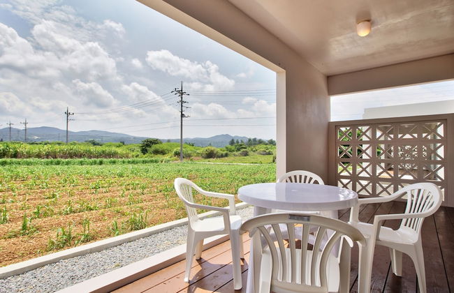 Cottage Seawind NAKIJIN - Foto 20