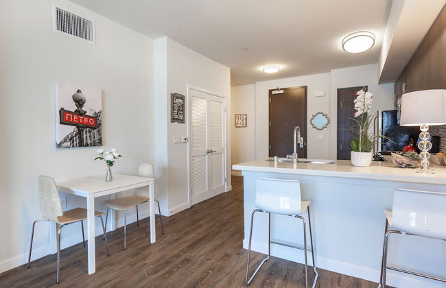 Tripbz Avalo Suites - Foto 28