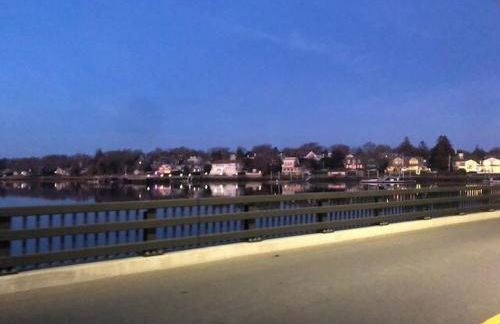 Seashell Cottage, in the Heart of Padanaram Village - Foto 19