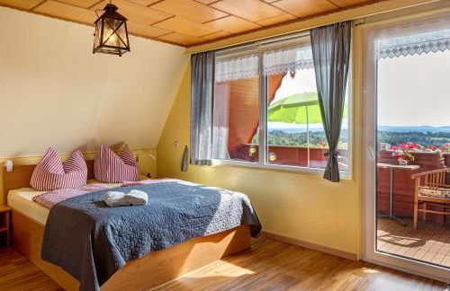 Finnhütte Hohe Klinge Trusetal - Foto 10