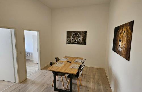 Cozy & warm Apartment in Hanau - Foto 37