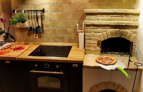 Villa Ca'Pietra, rustic stone house - Foto 27