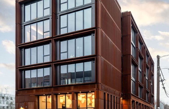 Locale East Austin - Foto 43