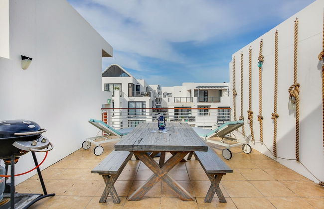 Azure 208 On Big Bay - Foto 17