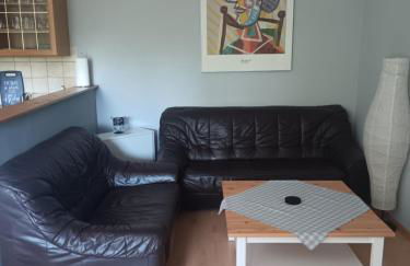 Ferienwohnung Mattheiser Weiher - Foto 11