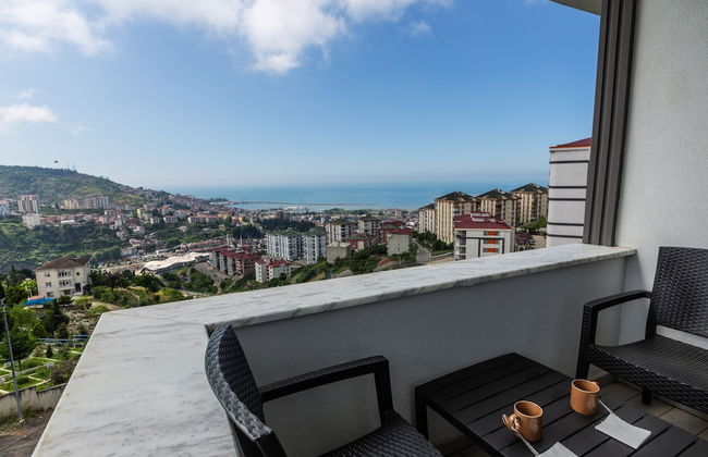 ZAL SUİTE - Foto 47