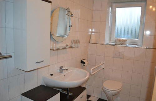 Wohnung "Amsterdam" - Photo 4