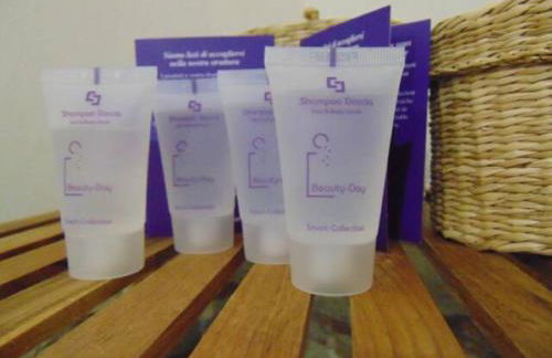 Cascina San Marco - Exclusive pool double apartament - Foto 28