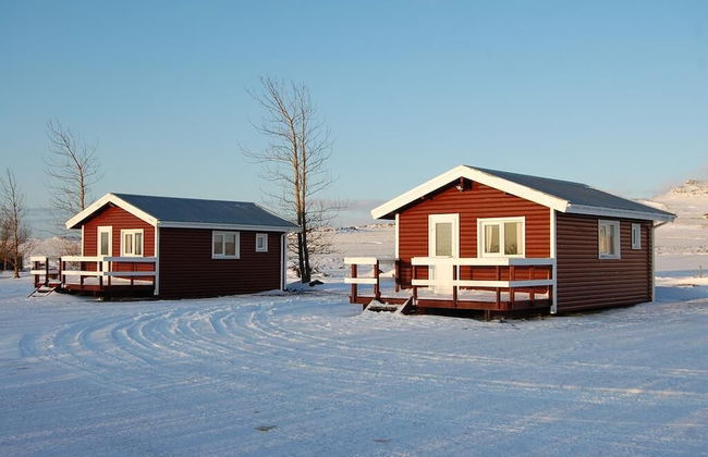 Móar Cottages - Foto 23