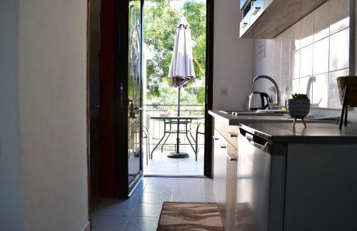 Chliara apartments by Tzalas - Foto 32