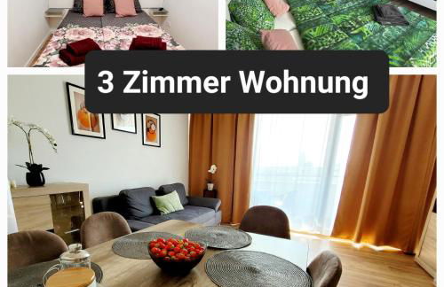 3-2-1 Zimmer Wohnungen in Mülheim an der Ruhr - Foto 4