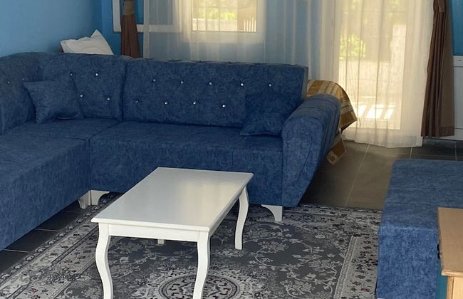 The Palm Club Apart Otel - Photo 29