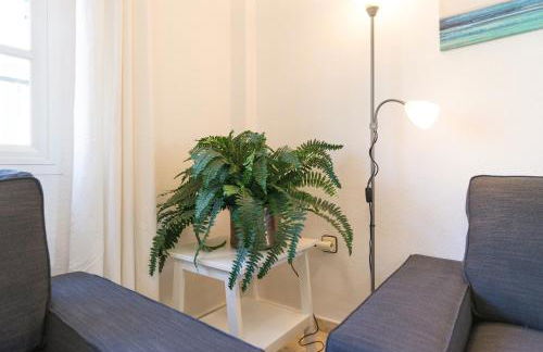 Sandy Playa Golf Málaga con Parking - Photo 26