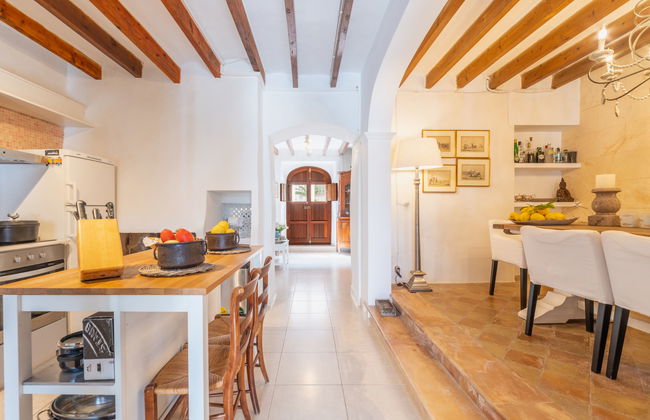 Sa Teulera - Foto 14