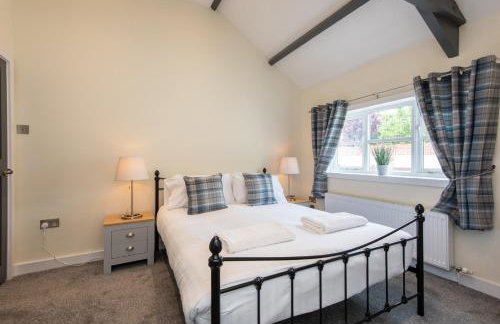 East Farm Cottage - Foto 19