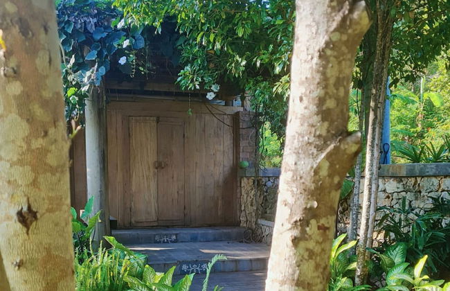 Villa OMantra Home Bali - Foto 55