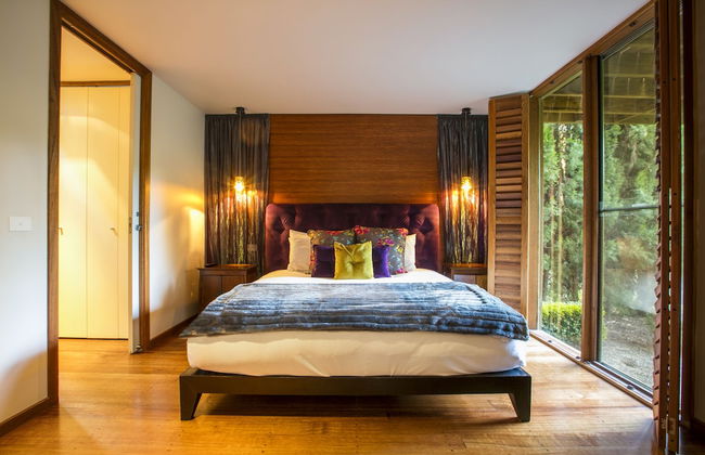 Hepburn Spa Pavilions - Foto 31