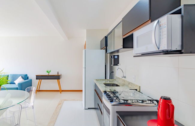 IT31 Ótimo Apt 2 Quartos - Itacimirim - Photo 9