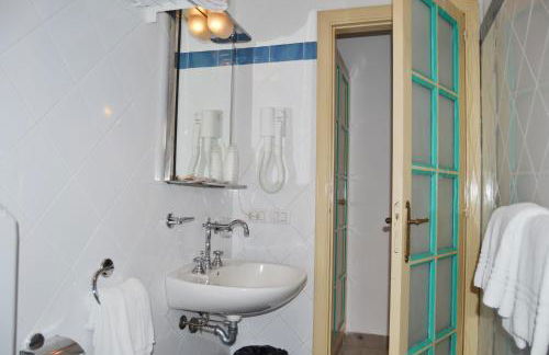 Villa Ginestra sulla spiaggia di Stromboli - Foto 32