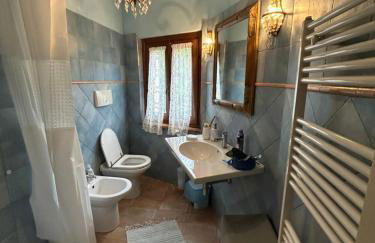 Appartamento Storico a Valle San Martino di Spoleto - Foto 26