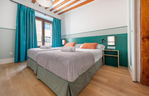 Slow Suites Chueca - Photo 18