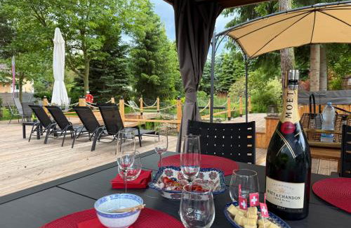 Serenity Garden Villas - Polanica-Zdrój - Foto 12