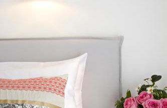 KönigsSCHLAF No2 - Traum in rosa im Herzen von Konstanz - Foto 15