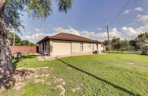 Spacious Backyard - San Juan Home Near Border - Foto 24