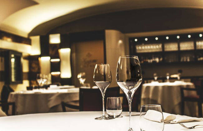 Relais Magione Papale - Photo 42